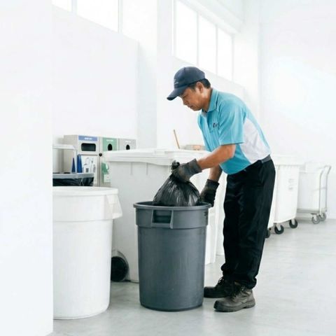 Waste Removal & Disposal Service