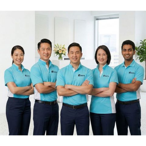 ZenithFS Talent Deployment Staffing Agency
