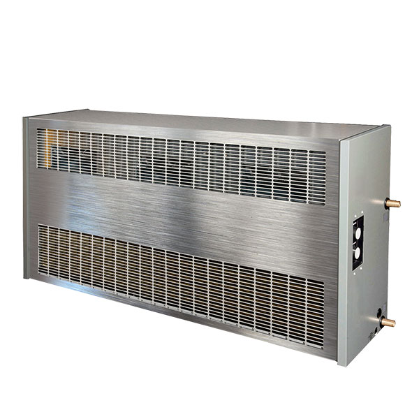 Commercial Kitchens,Beer Cellars, Produce Storage Heat Pumps