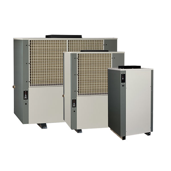 High Capacity Dehumidifiers DH150/300/600