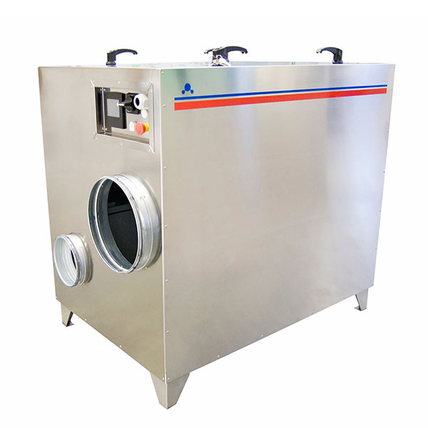 Packaged Absorption Dehumidifiers