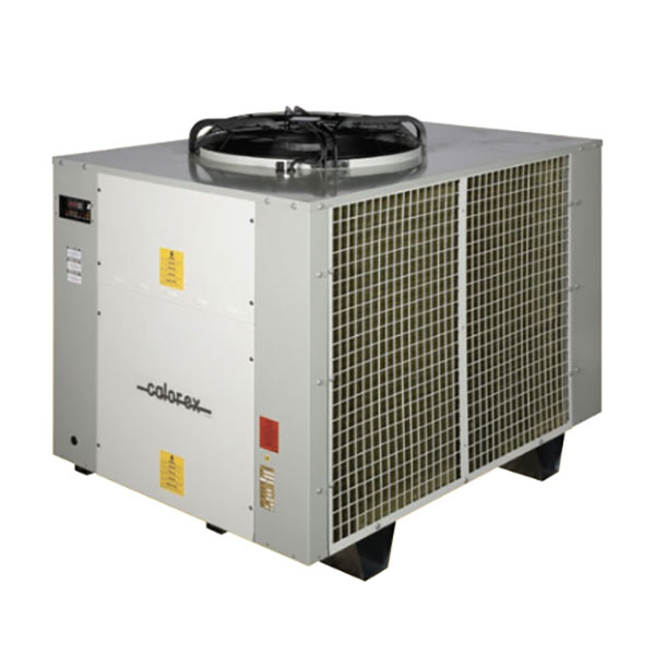 Pro-Pac Hot Water Heat Pumps