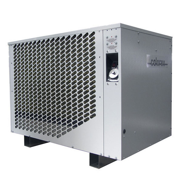 Villas, Leisure Pools, Commercial Process Water Chillers