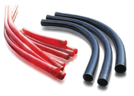 Reinforced Thermosetting Resin Conduit