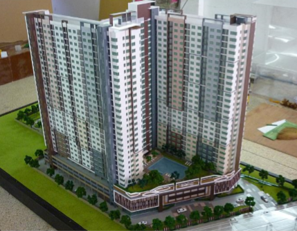 Condominium Models