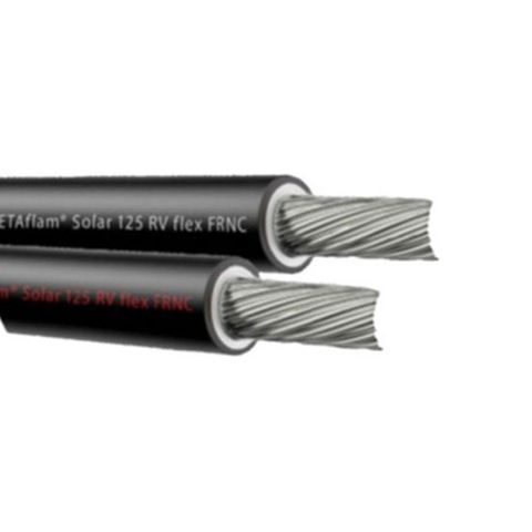 BETAflam® Solar 125 RV flex 1500V DC