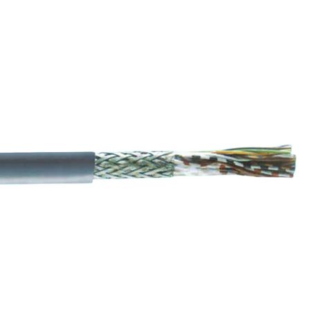 Shipboard Instrument Cables - LIYCY-TP