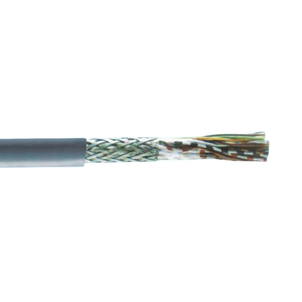 Shipboard Instrument Cables - LIYCY-TP