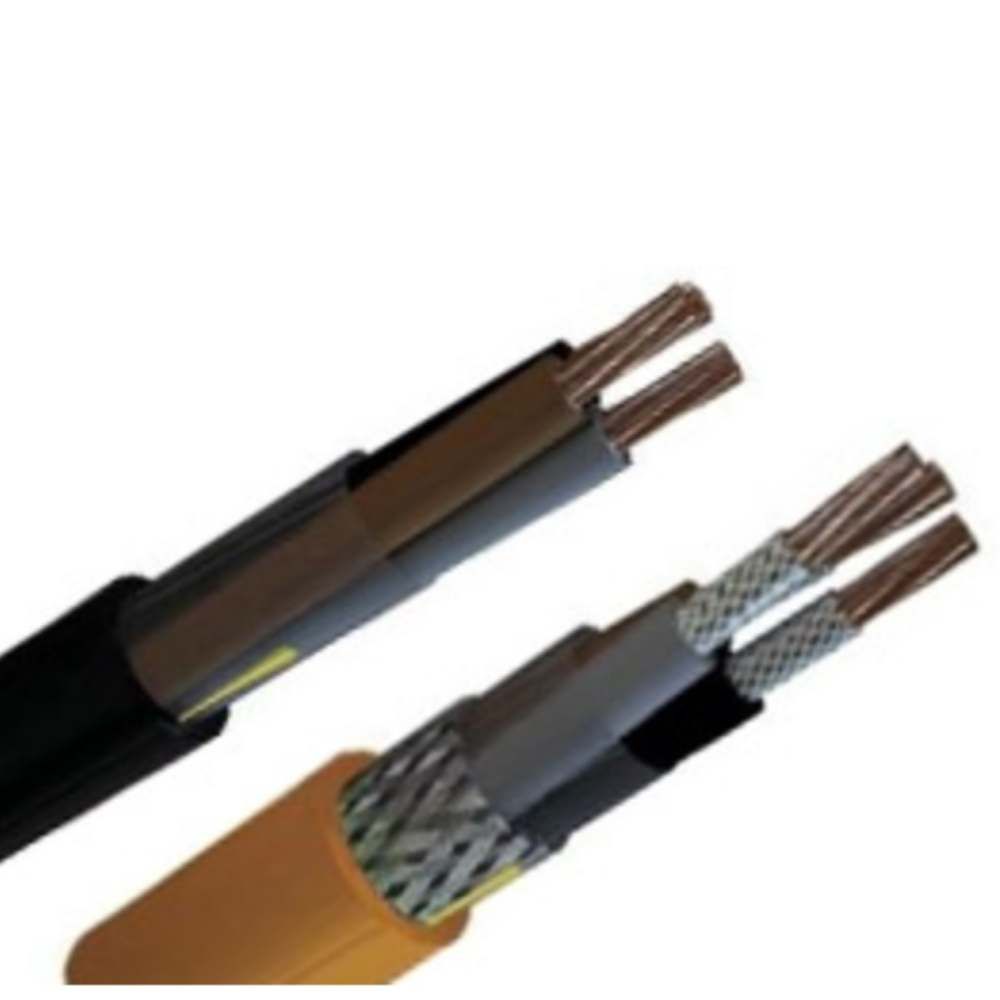 Shipboard Instrument Cables - LIYY