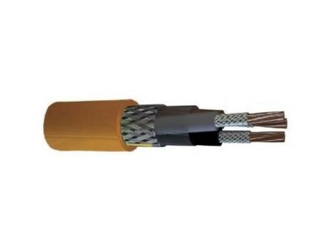 Shipboard Power Cables - MICA/XLPE/CWB/SHF1