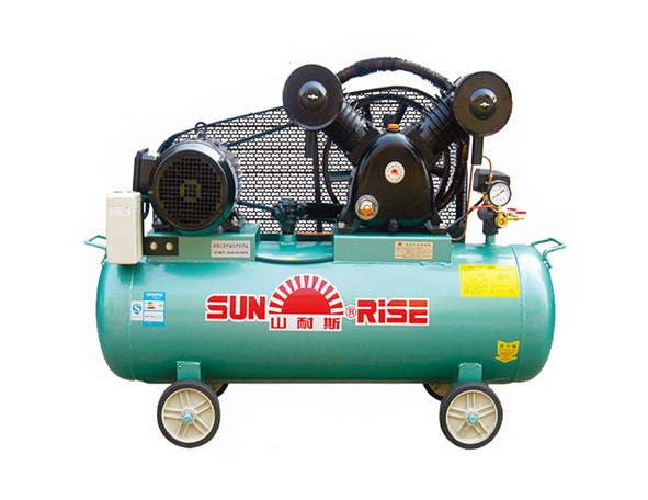 2KW - 15KW High Pressure Piston air compressors