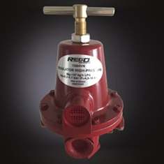 Primary pressure reducing valve