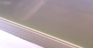 304-2B Stainless Steel Sheet