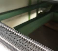 430-BA Stainless Steel Sheet