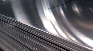 Aluminium Sheet 5052