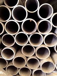 ASTM 316L Stainless steel pipe