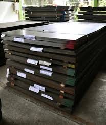 Steel Plate