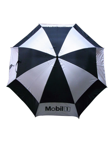 Customized Golf Umbrella 2