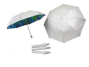 Folding Umbrella #6/099