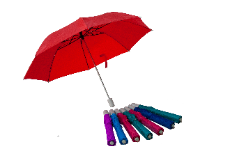 Folding Umbrella #63/250