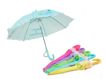 Kids Umbrella #16/707R
