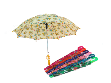 Kids Umbrella #2001