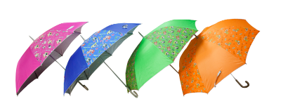 Long Umbrella #281/996