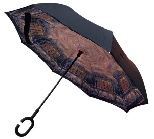 Reverse Umbrella 1