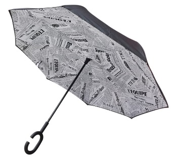 Reverse Umbrella 16