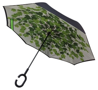 Reverse Umbrella 18