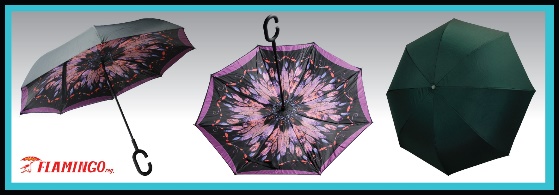 Reverse Umbrella 25