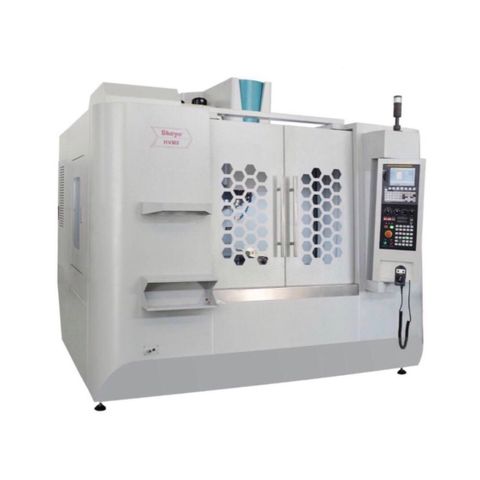 CNC Machining Center - Skeye