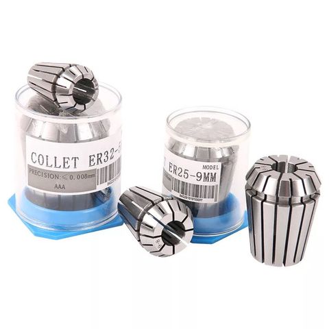 Collet ER For Milling Machine