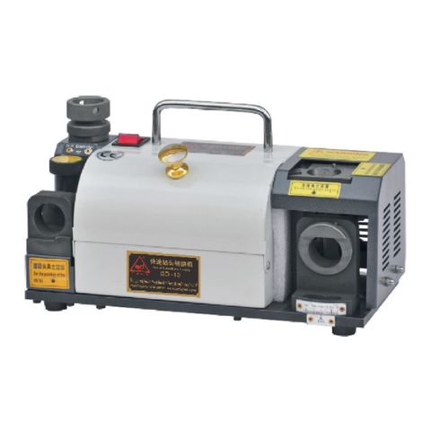 เครื่องลับดอกสว่าน