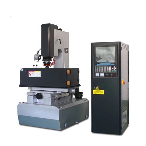EDM Machine - TYM