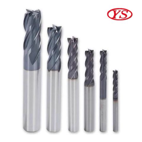 ดอกเอ็นมิล YS