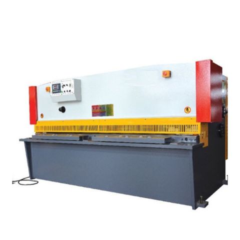 Shearing Machine - TYM