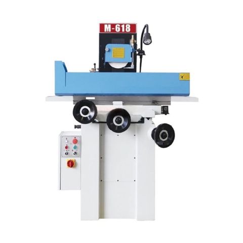Surface Grinder Machine - TYM