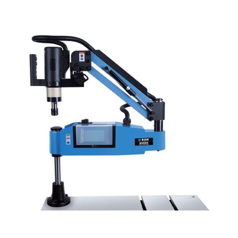 Tapping Machine - TYM