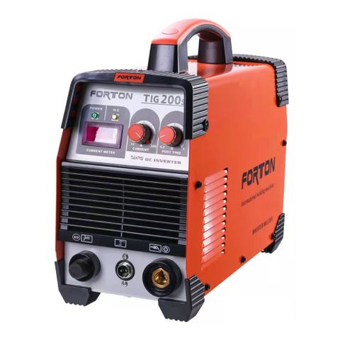 Welding Machine TIG200S - Forton
