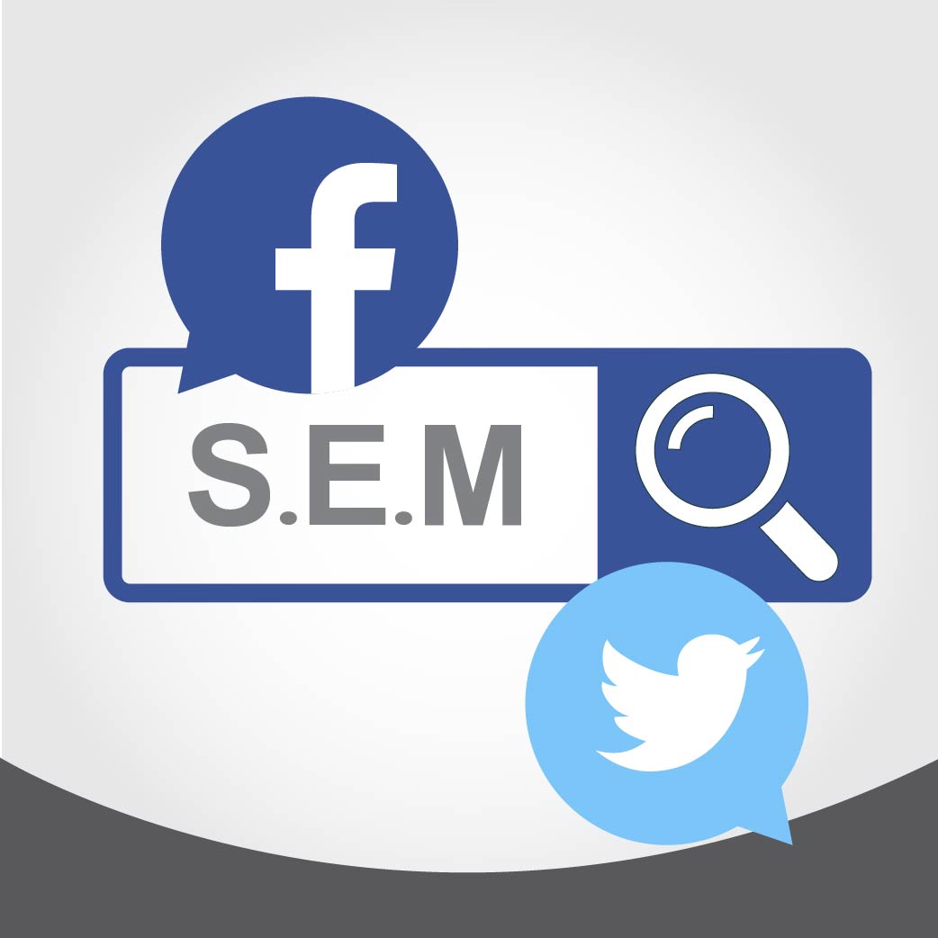 Social Media Marketing (S.M.M)