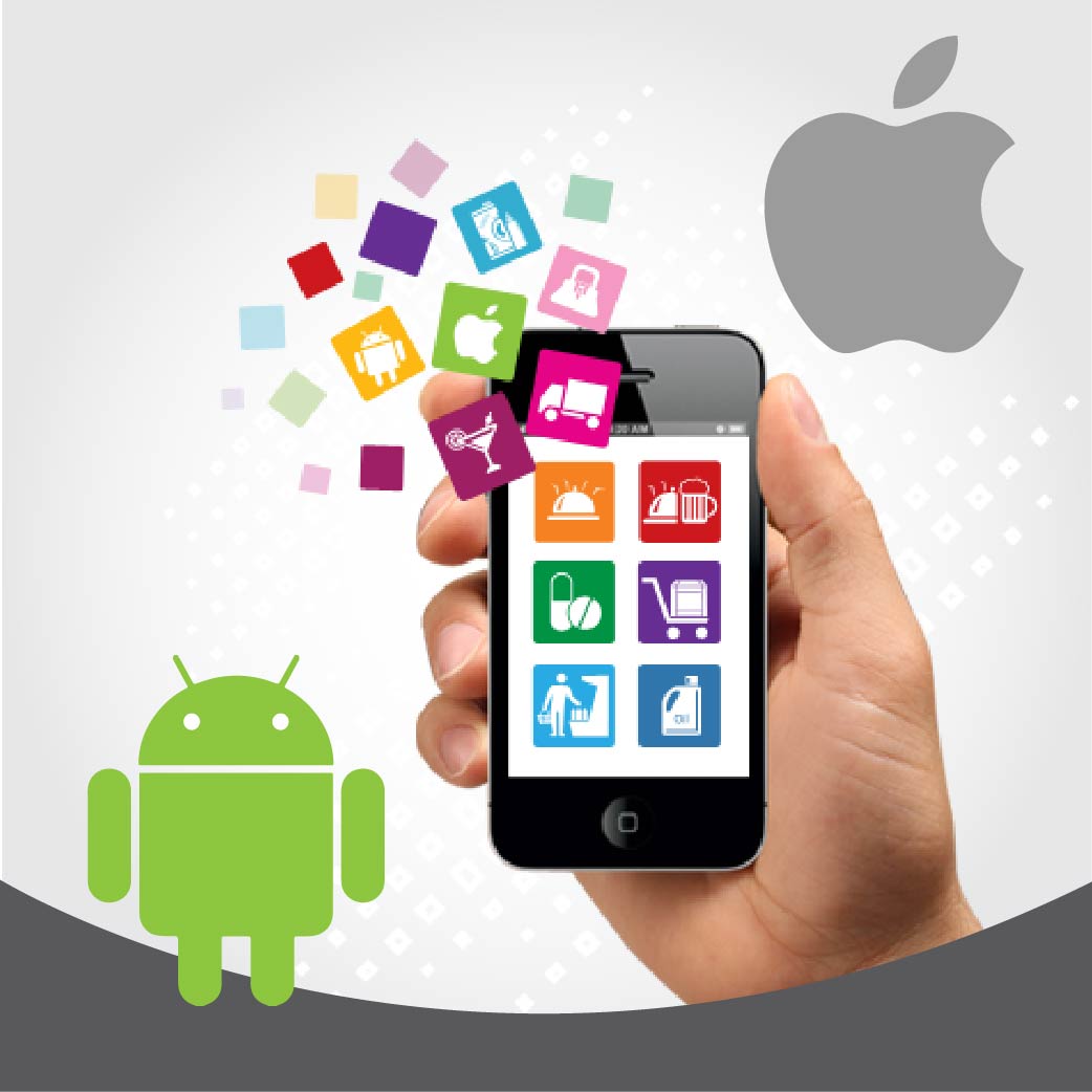 Software & Mobile Application Development