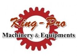 King-Pro Machinery and Equipment Co., Ltd.
