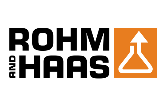 Rohm and Haas Chemicals