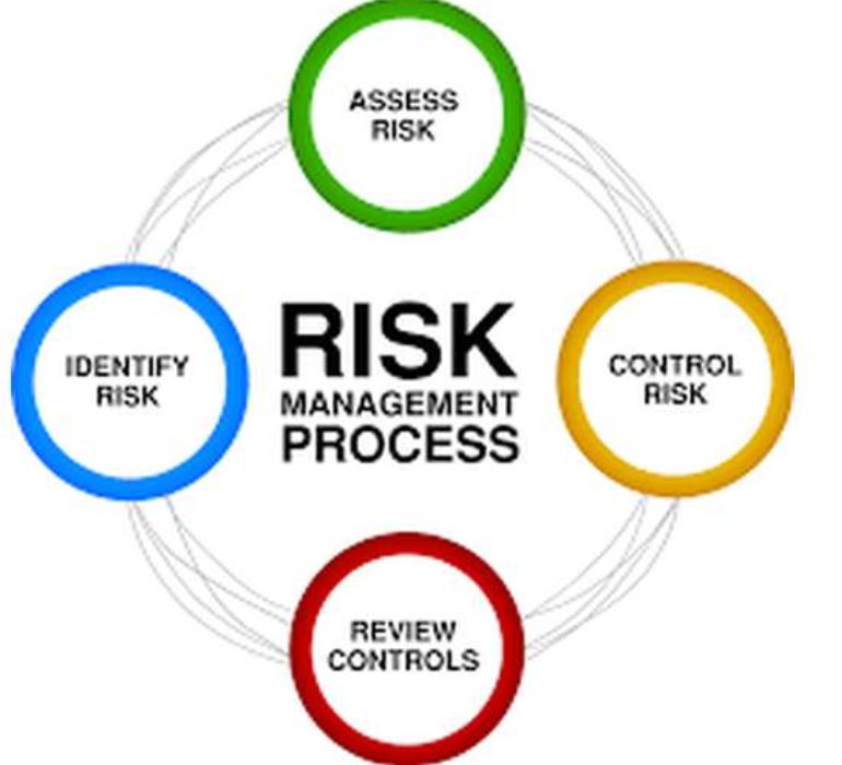 Enterprise Risk Management Service