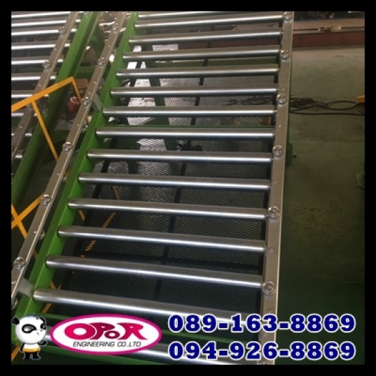Curved steel fabrication