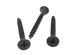 Galvanize Stainless Steel Screw