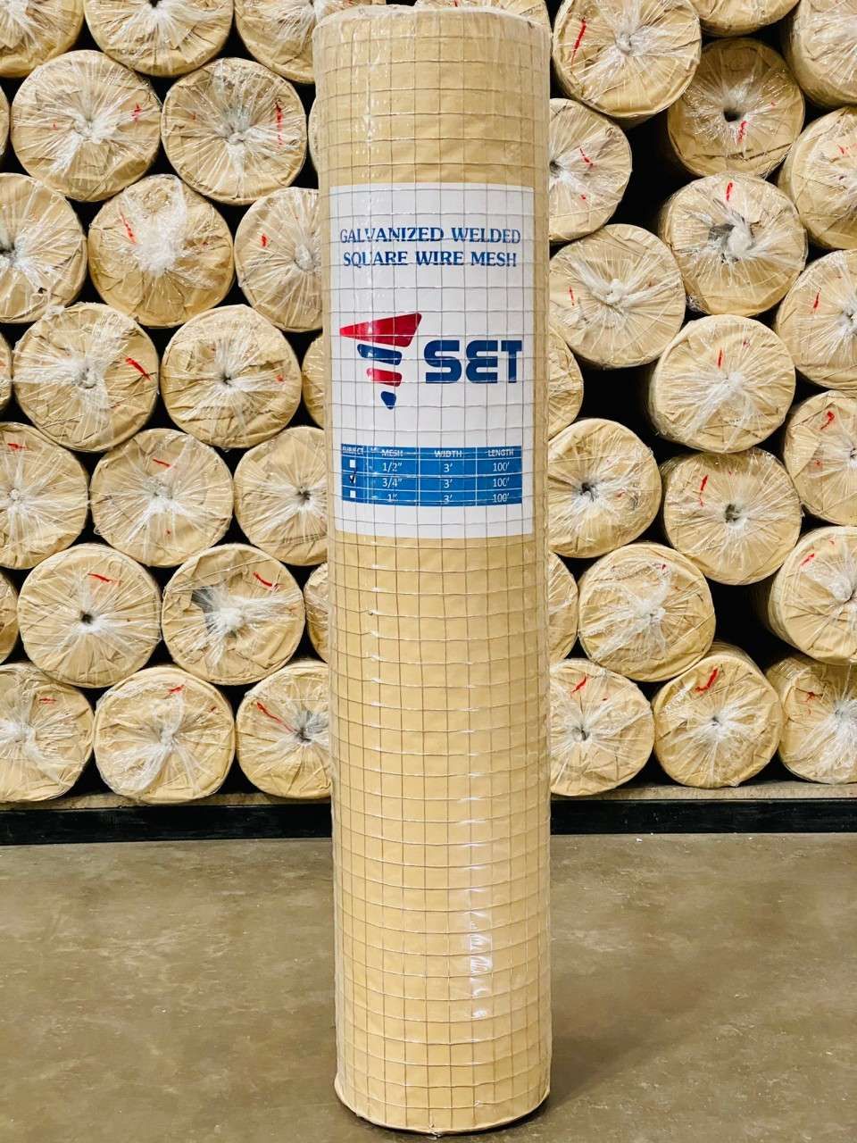 galvanized-square-wire-mesh