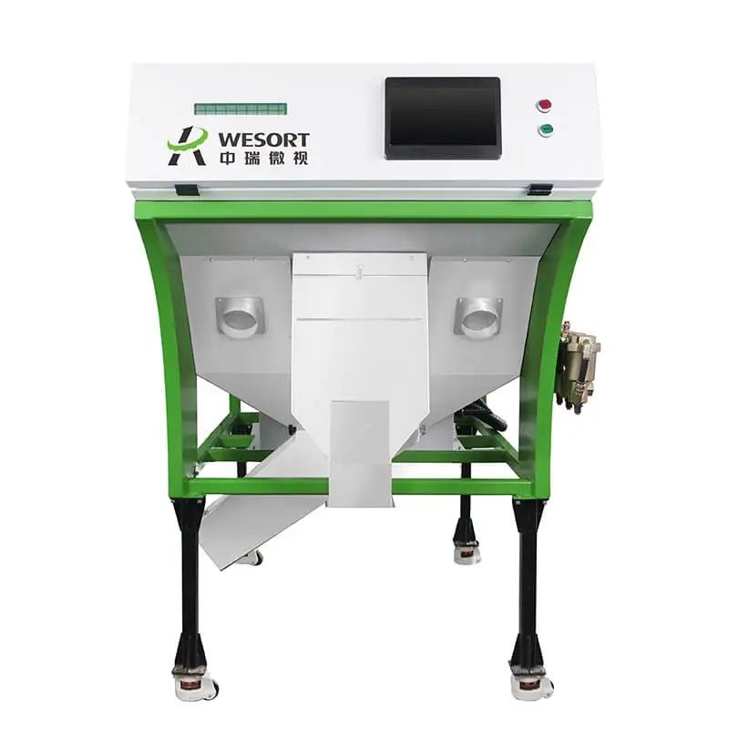 NUTS COLOR SORTER 