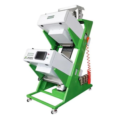 TEA COLOR SORTER